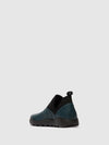 Slip-on Trainers WITI724SOF DENIM W/BLACK NEOPRENE